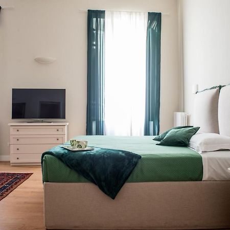 Ferienwohnung Sweet Dream Cavour Rom Exterior foto