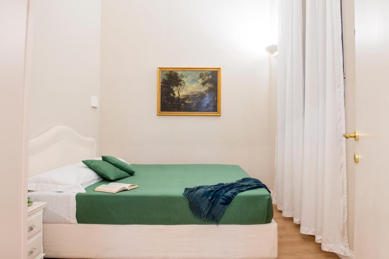 Ferienwohnung Sweet Dream Cavour Rom Exterior foto