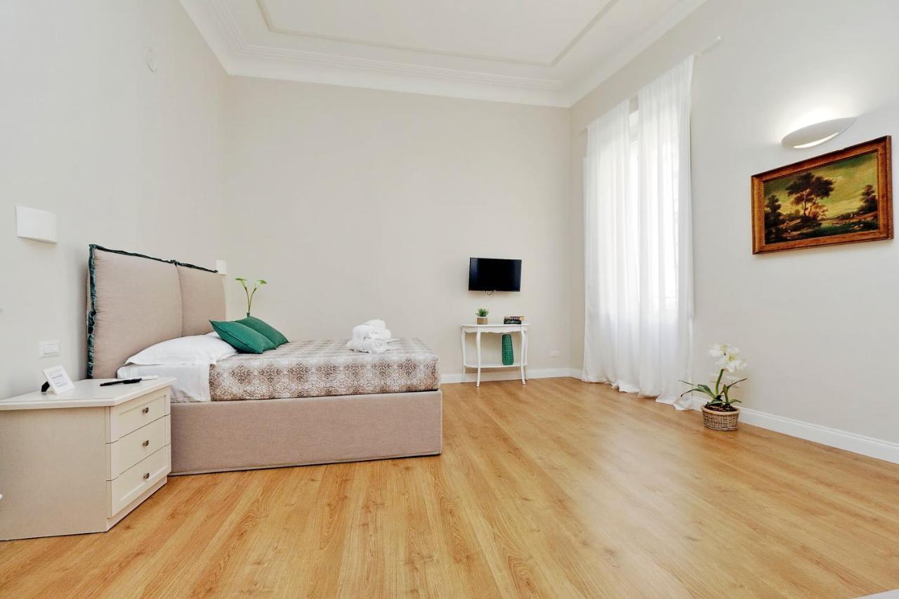 Ferienwohnung Sweet Dream Cavour Rom Exterior foto